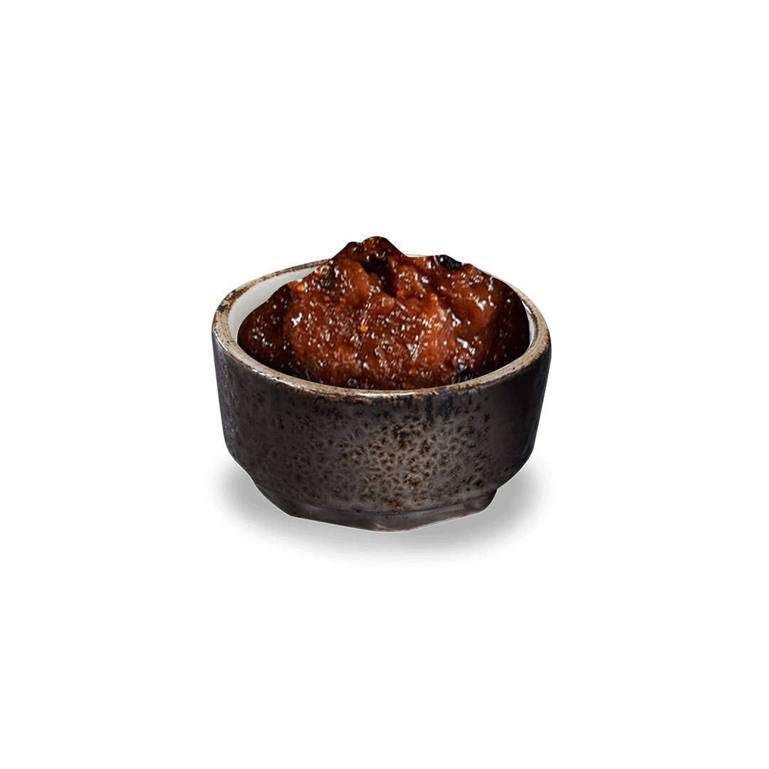 Fig chutney