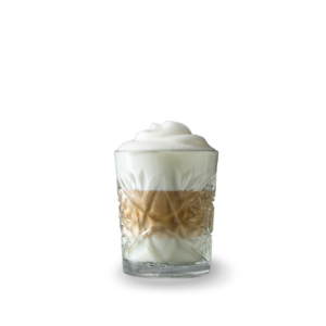 Latte Macchiato