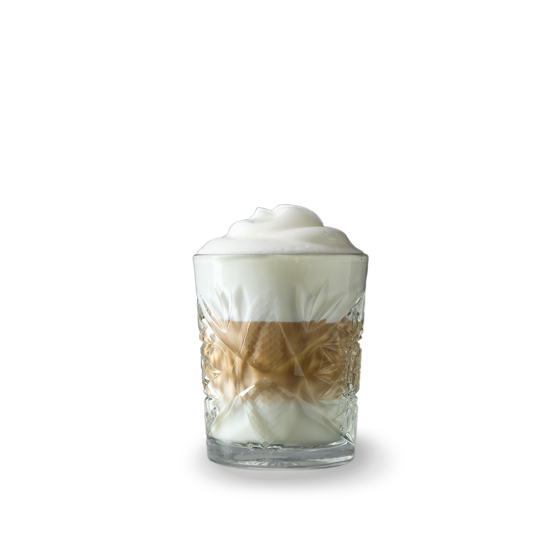 Latte Macchiato