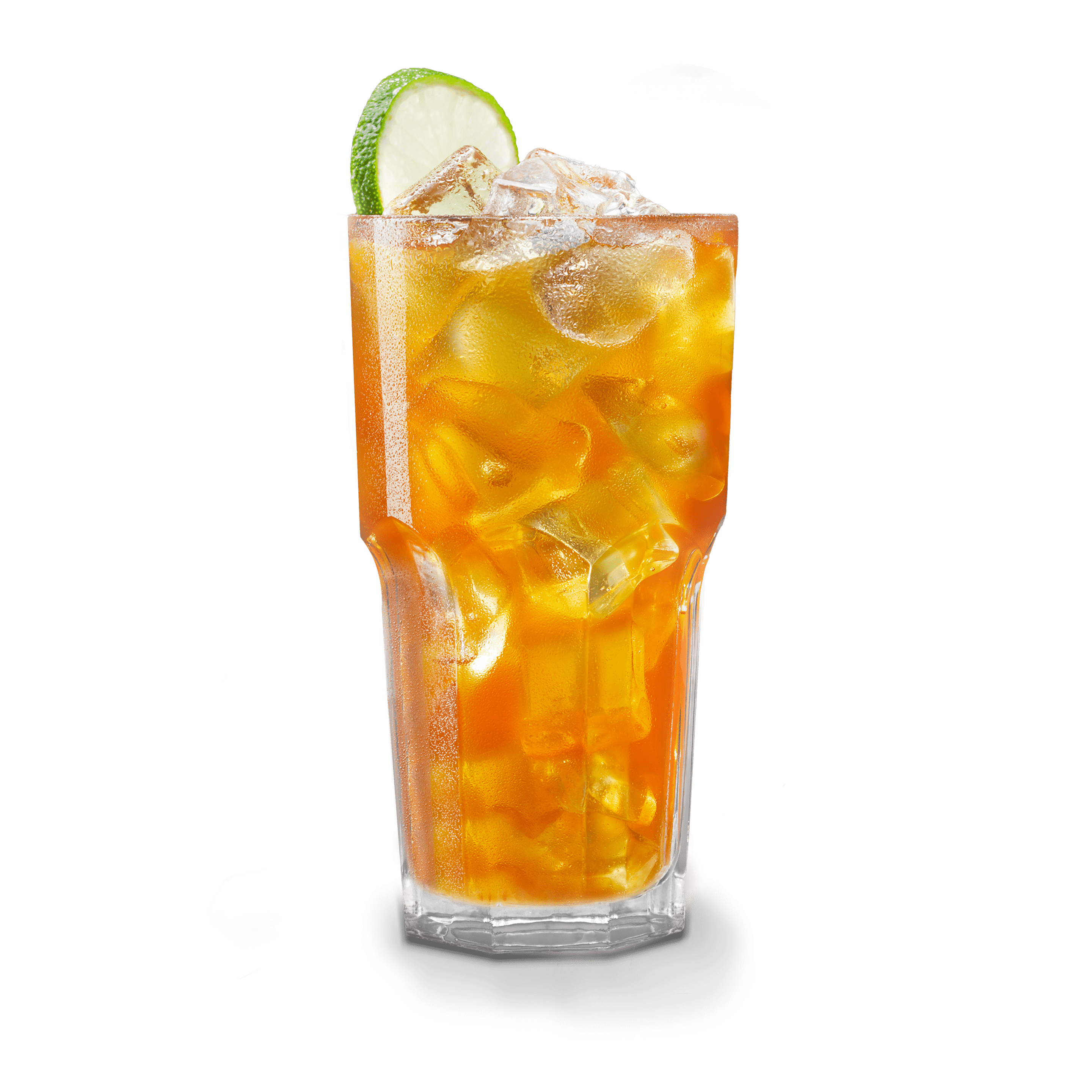 peach-orange iced tea 0,5l