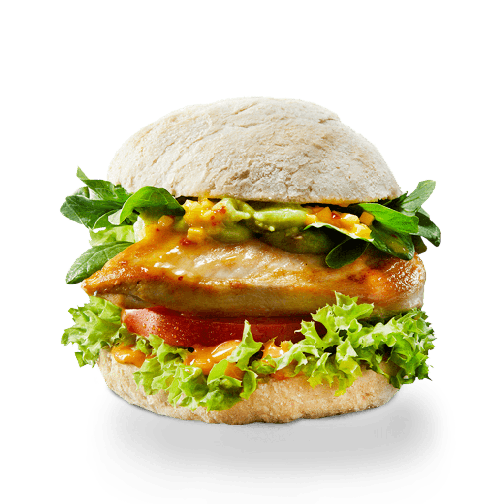 Holzfäller Peter Pane