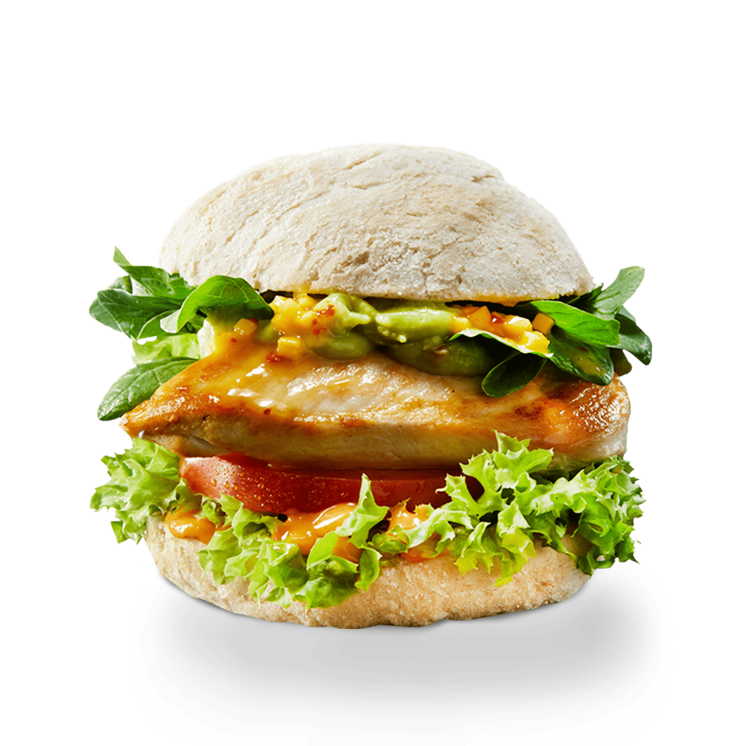 feenflügel-landhaehnchenburger
