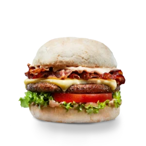 Käse-Speck