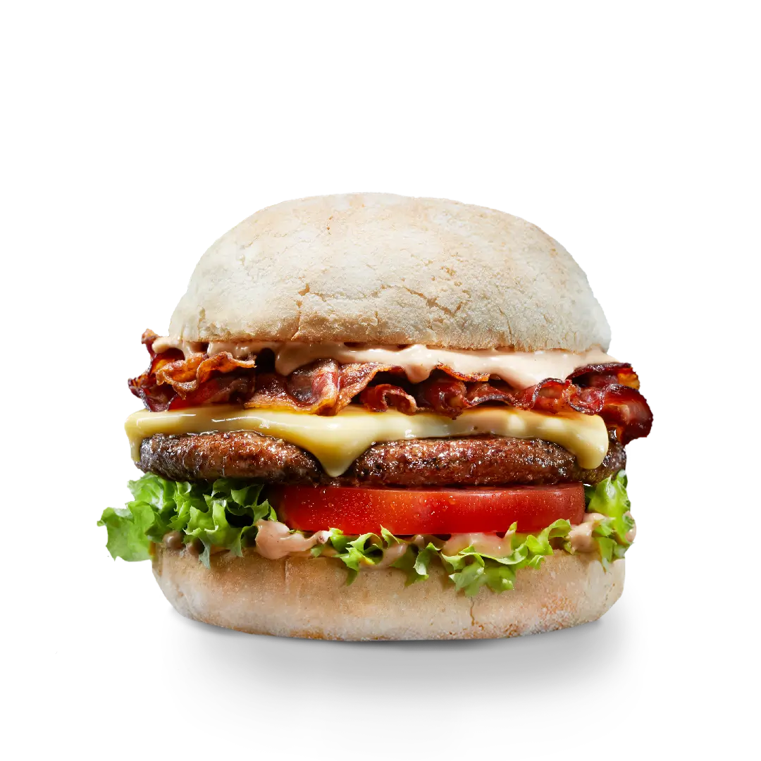 Käse-Speck
