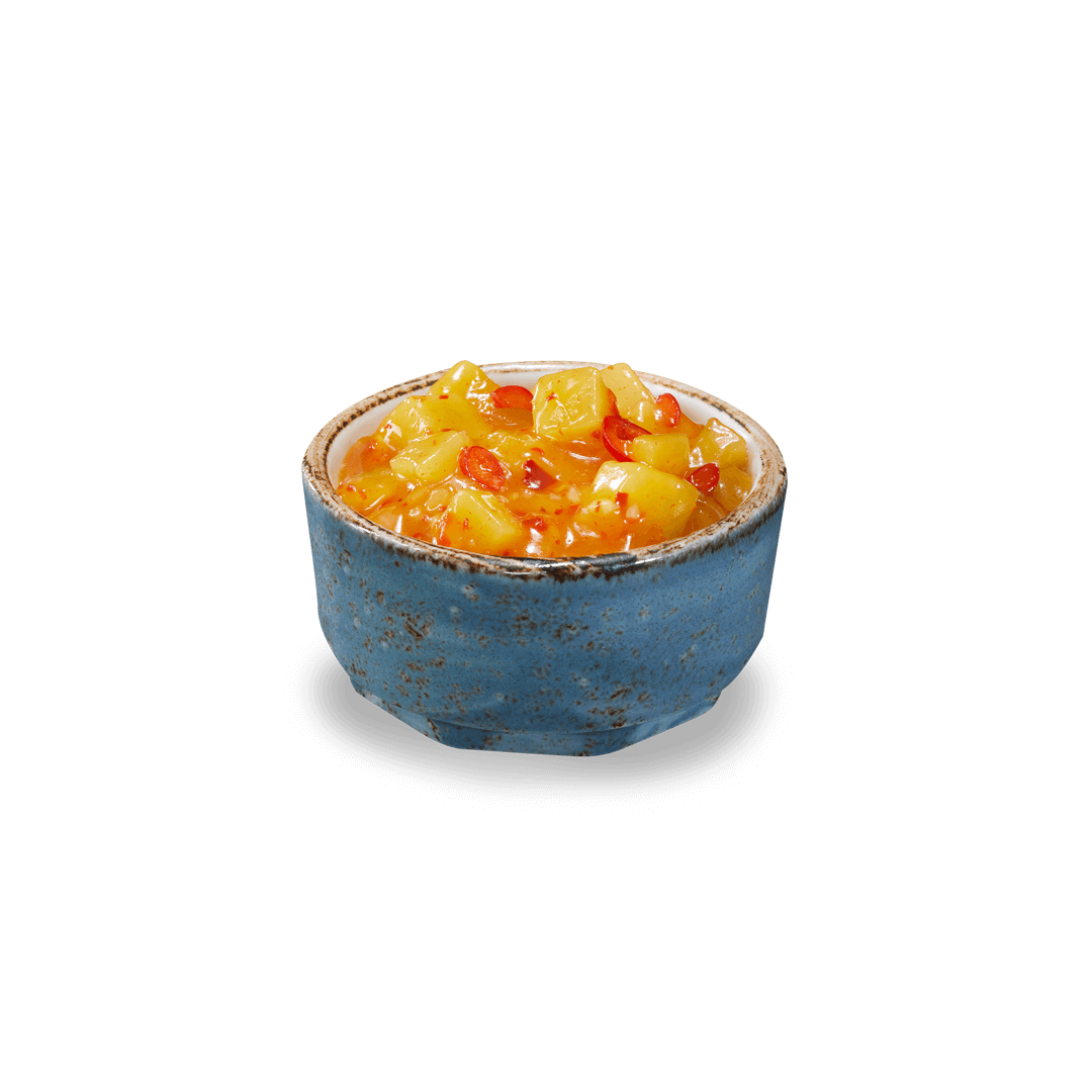 Mangochutney