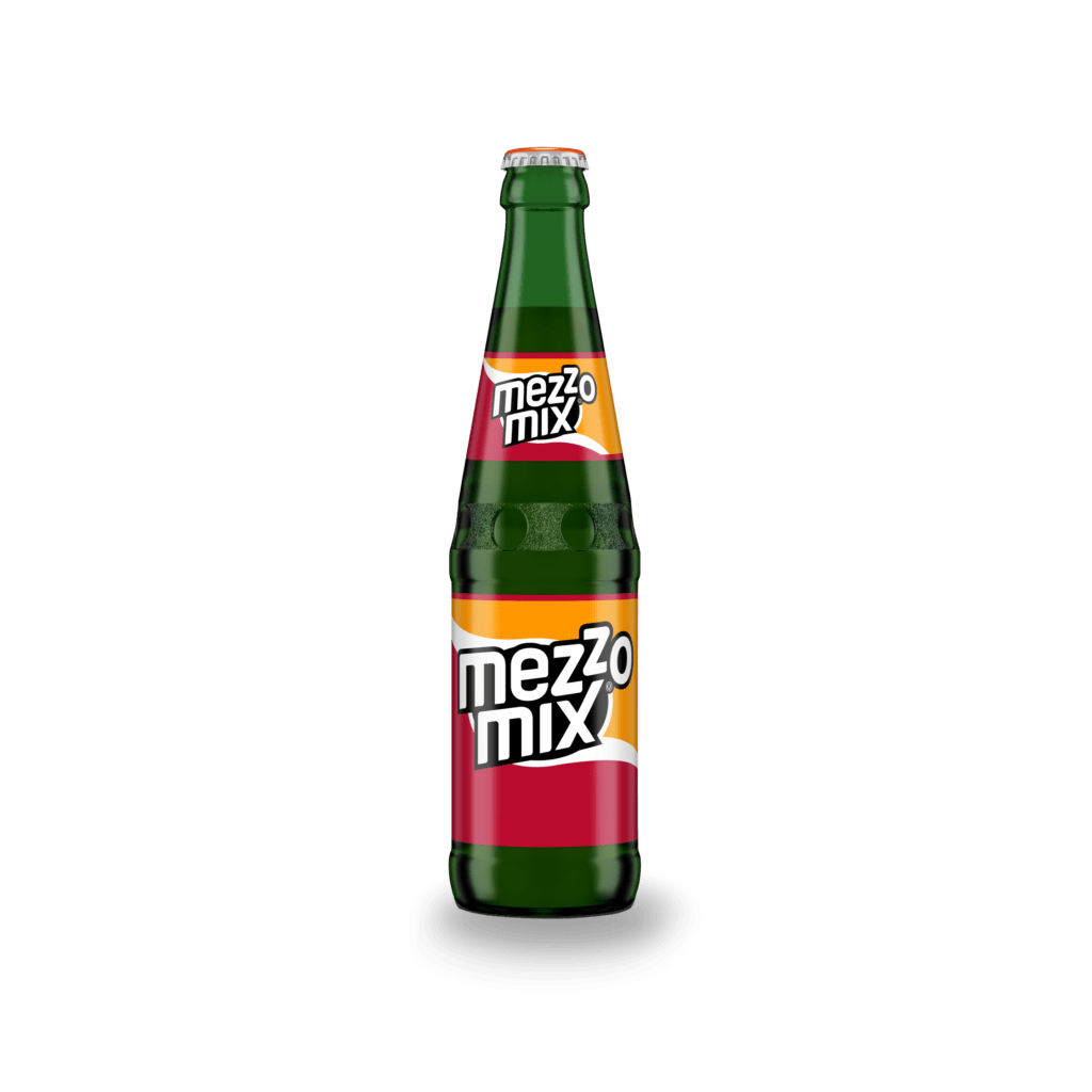 Mezzo Mix 0,33l Peter Pane