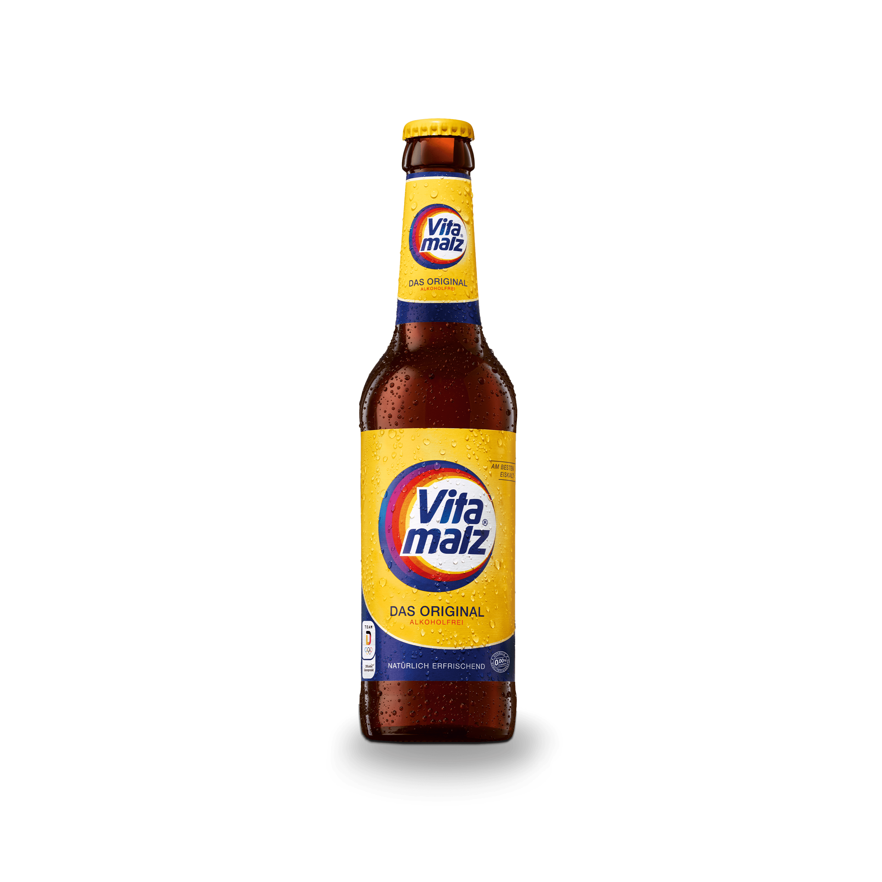 Vitamalz 0,33L