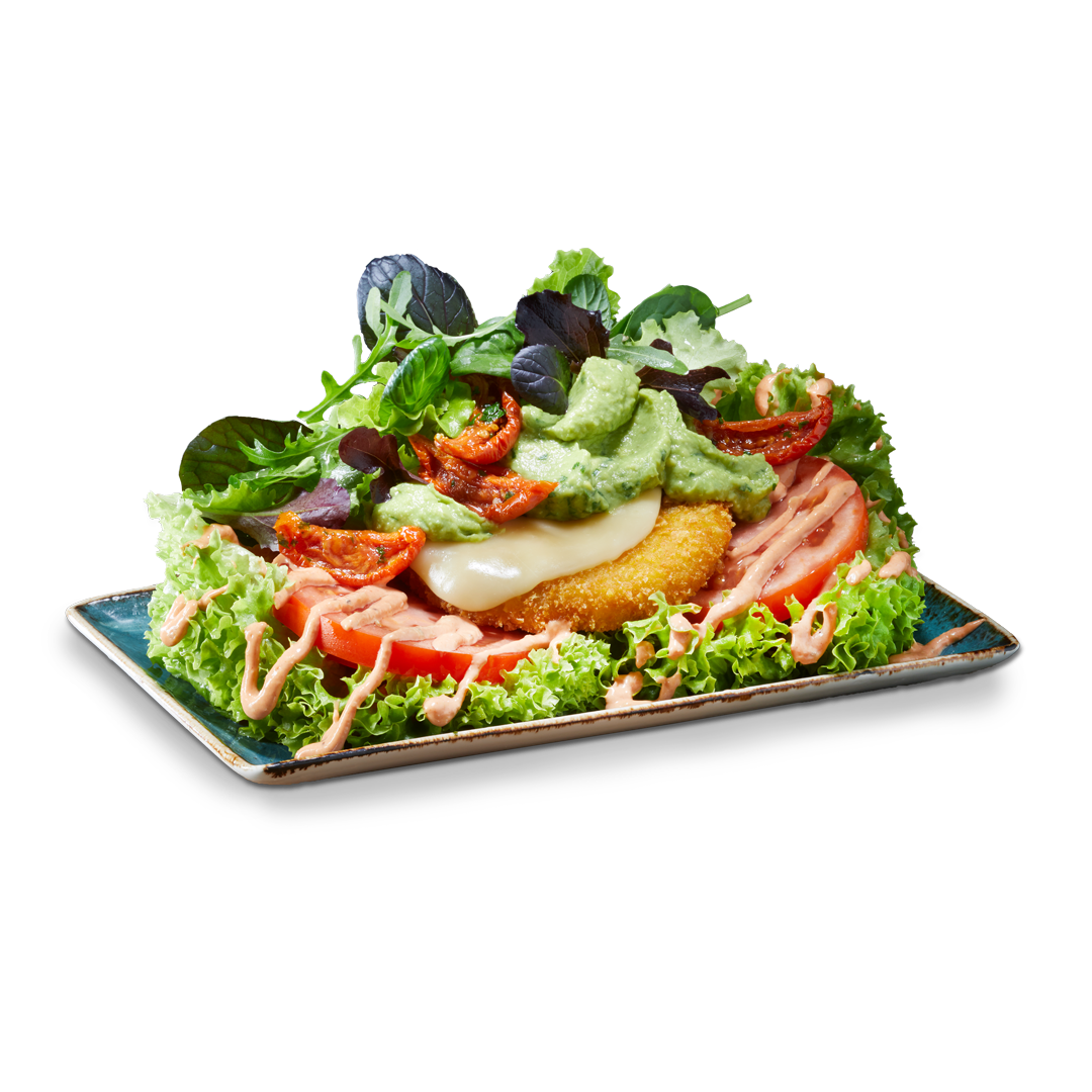 Liebeslied - NEUE REZEPTUR