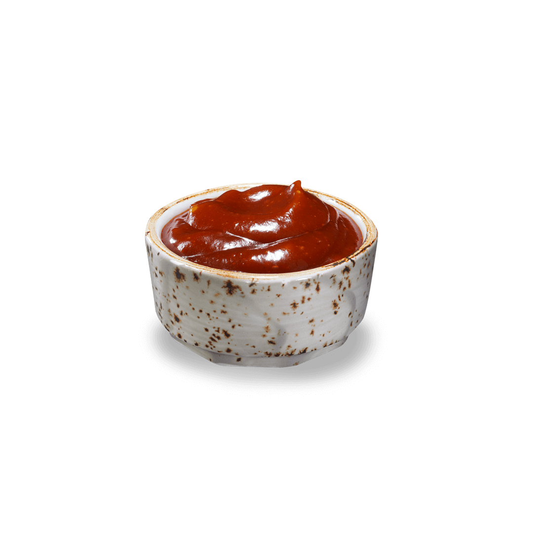 BBQ-Sauce