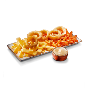 Chip mix