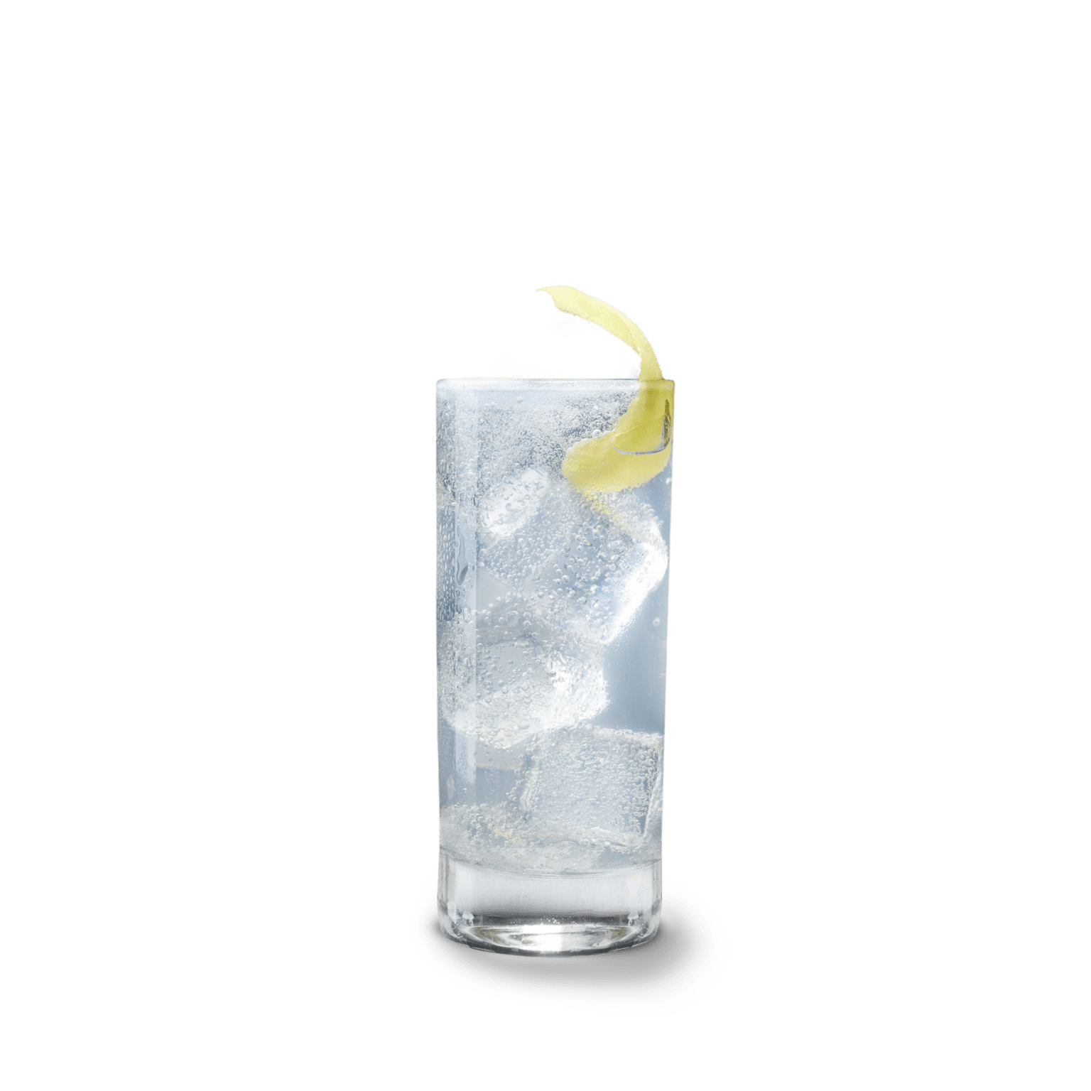 Highballs Peter Pane