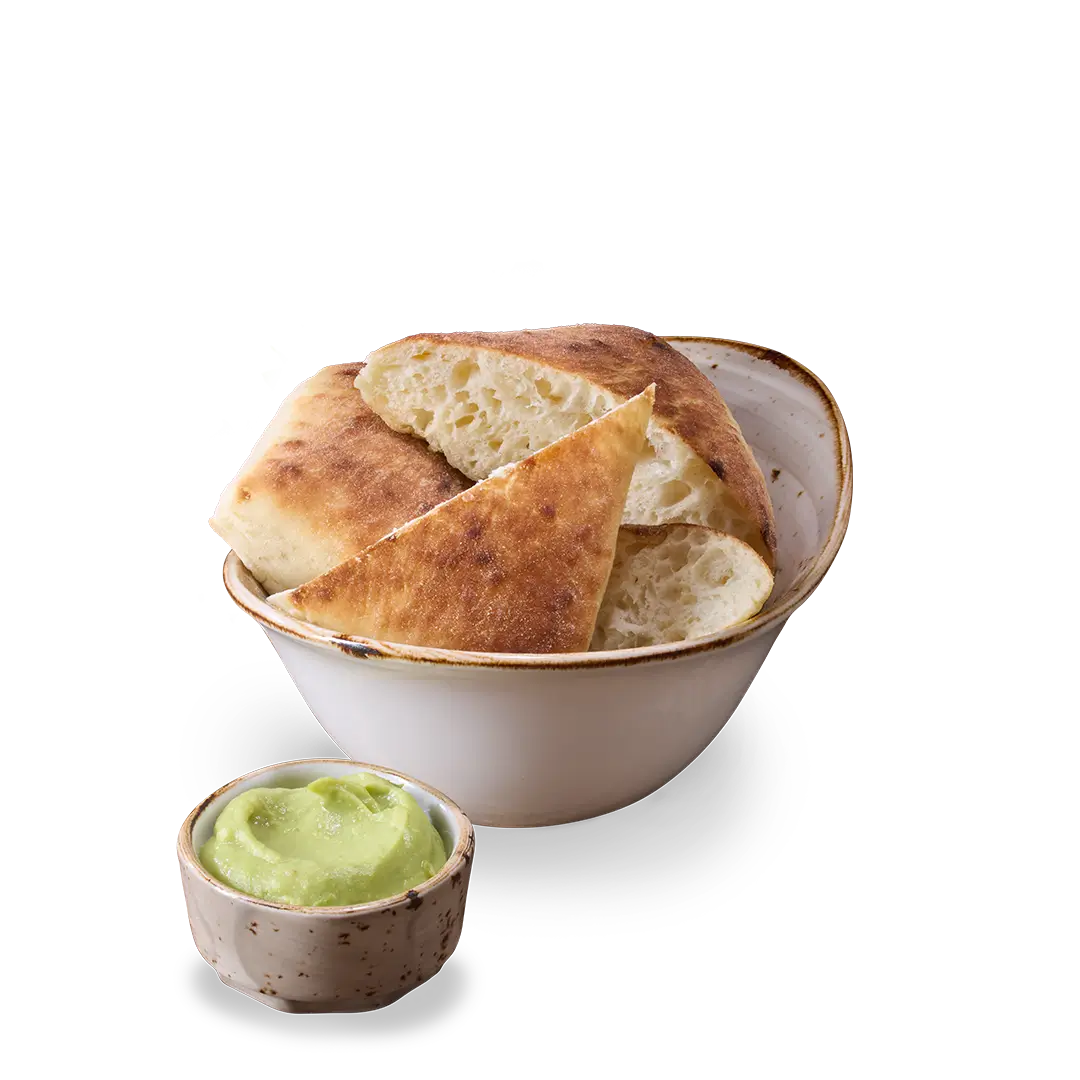 Peter´s Lieblingsbrot