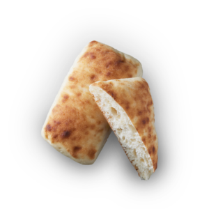 Peter's Favourite Bread