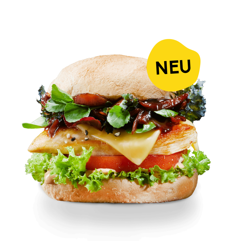 Speisekarte Peter Pane
