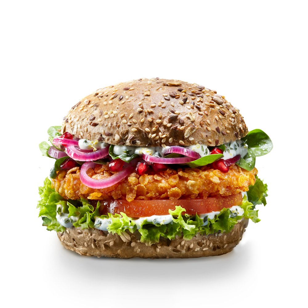 Speisekarte Peter Pane