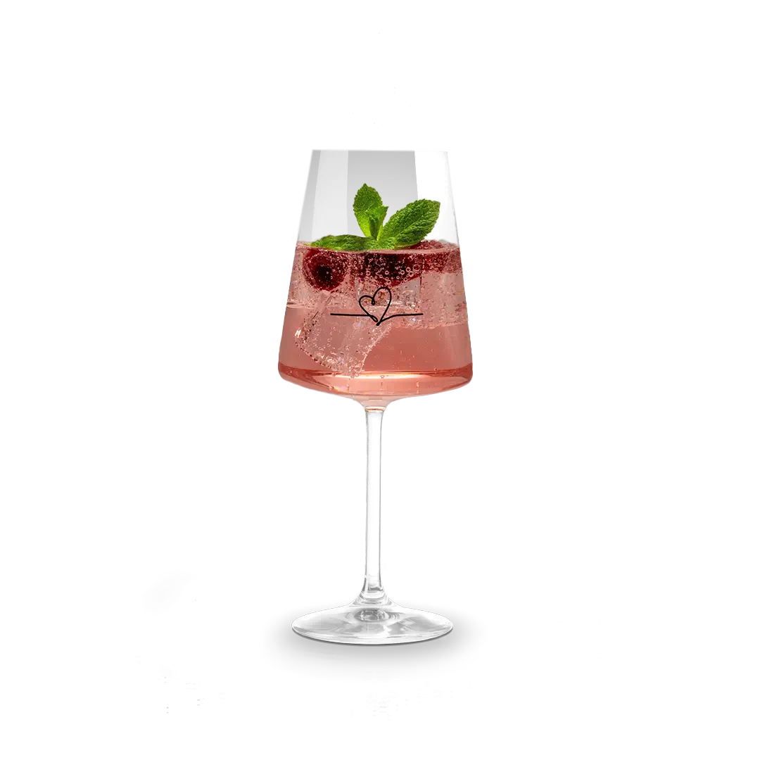 Lillet Wildberry