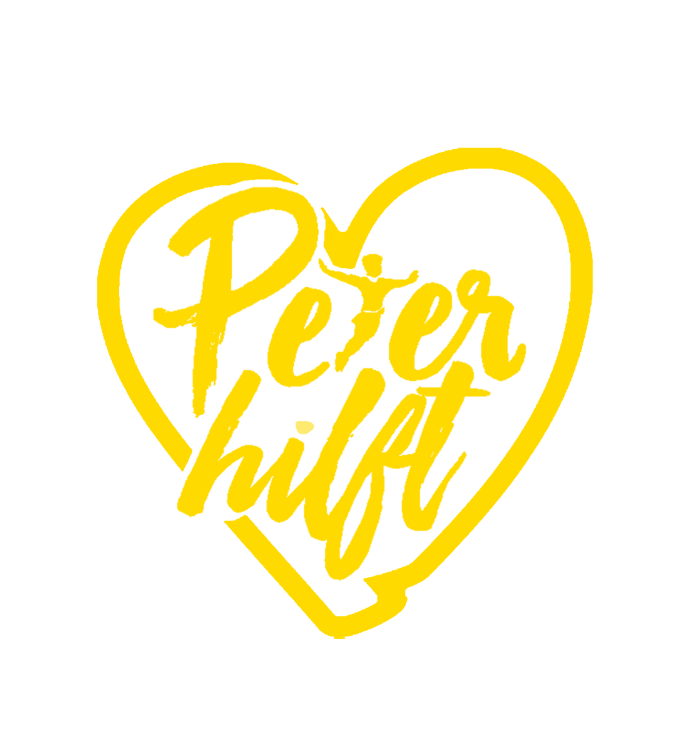 Peter hilft