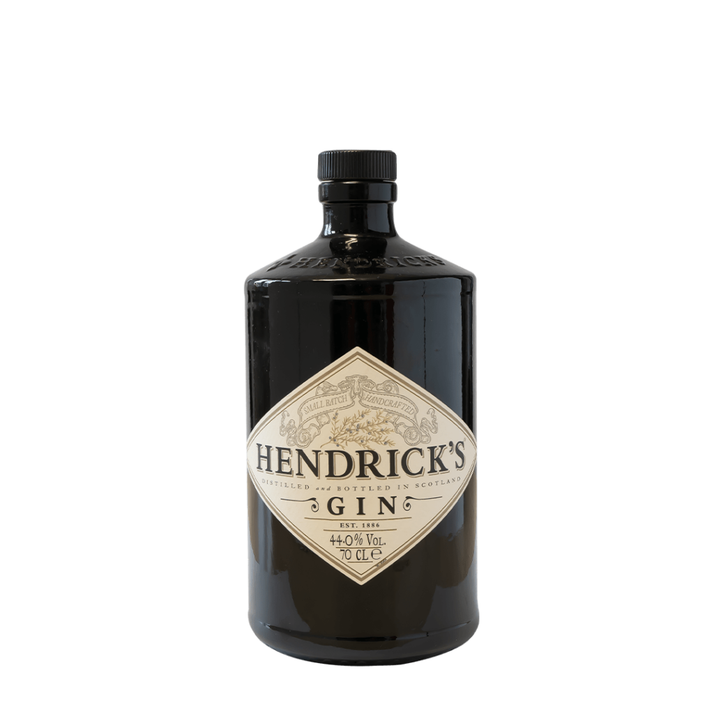 Gin Archive Peter Pane