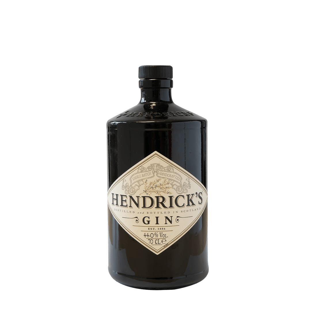 Gin Archive Peter Pane