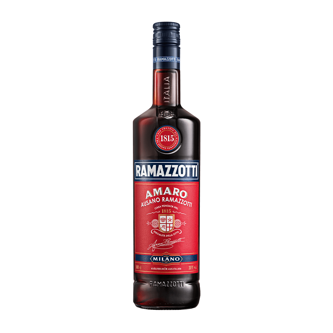 Ramazotti 2cl - 30%