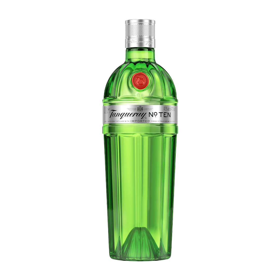 Tanqueray No. Ten 4cl - 47%