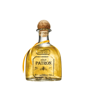 Don Papa Baroko 4cl - 40% - Peter Pane