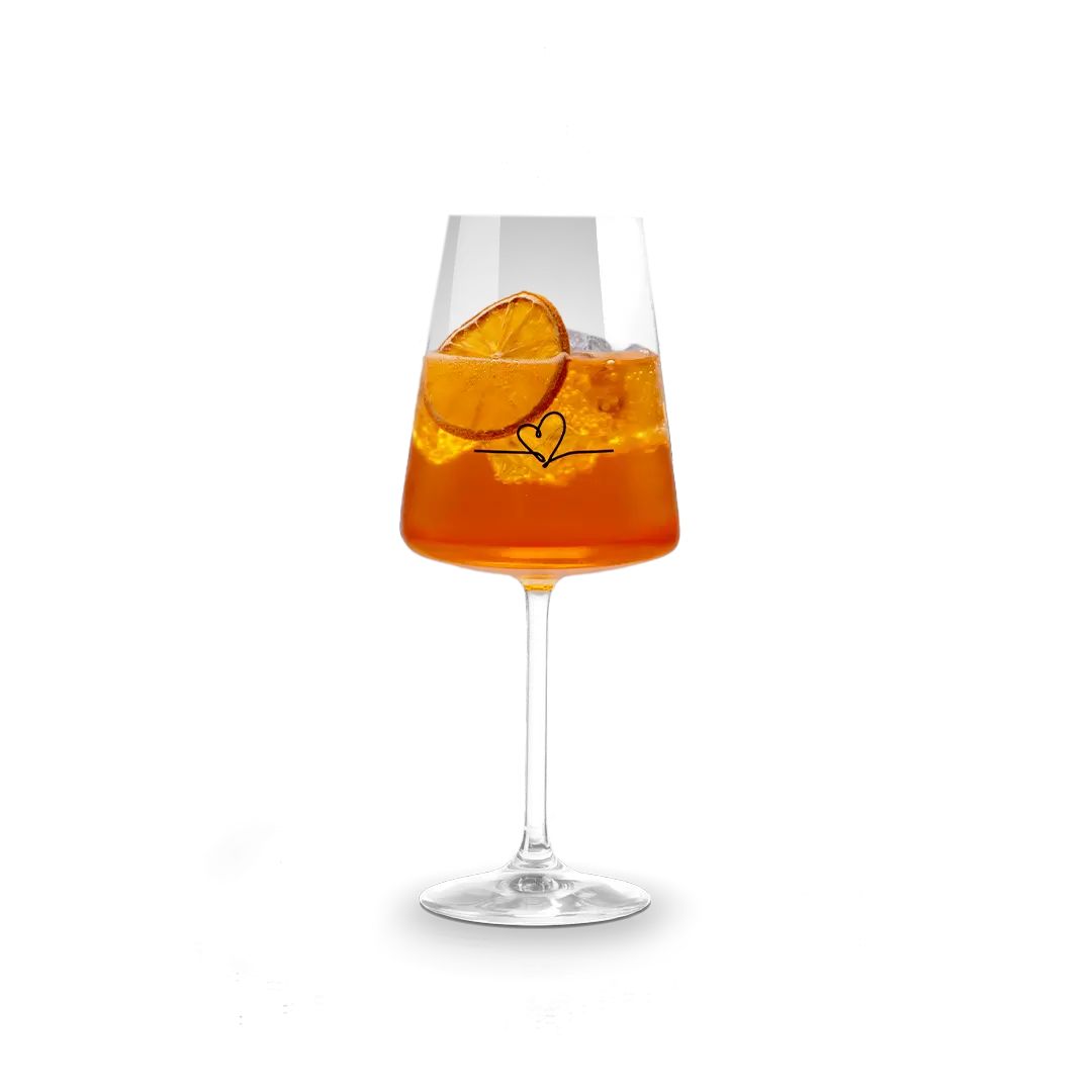 Golden Sarti Spritz