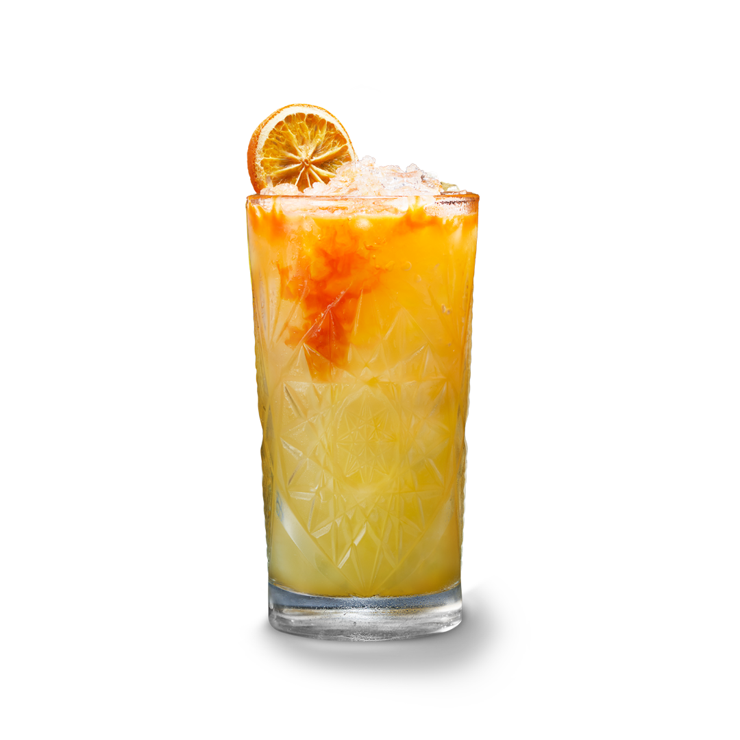 Electric Coconut