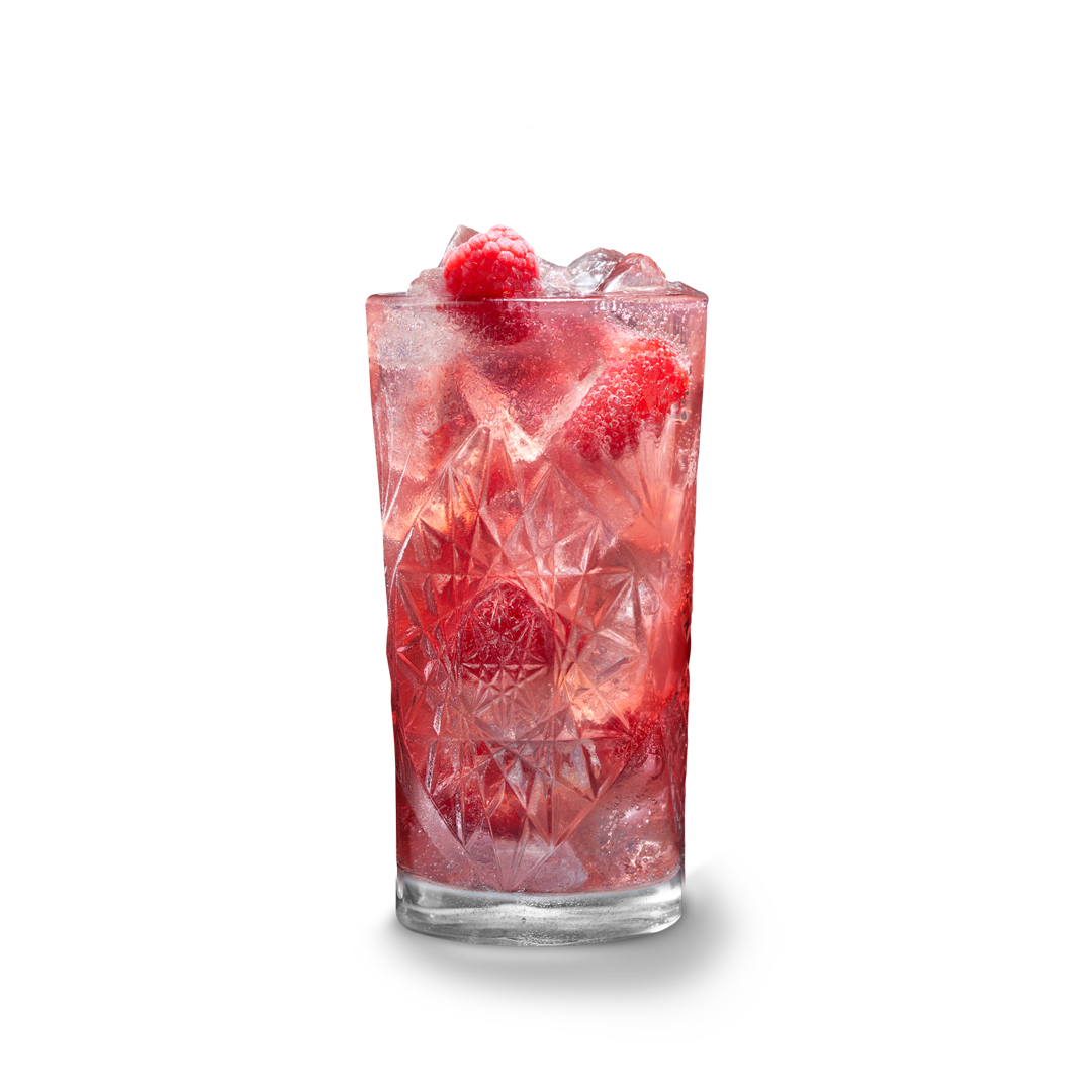 Berry Blossom 0,4l