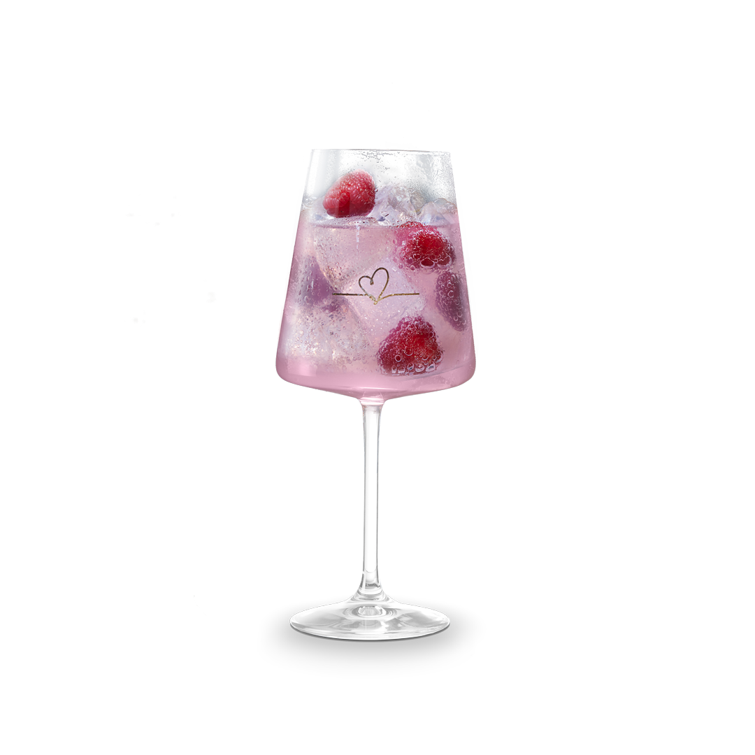 Pink Raspberry