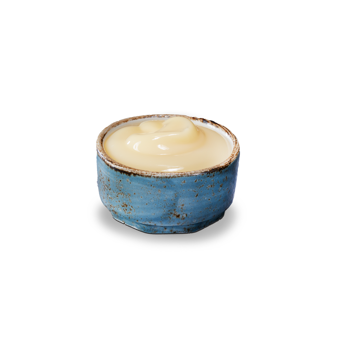 warme Sauce Hollandaise