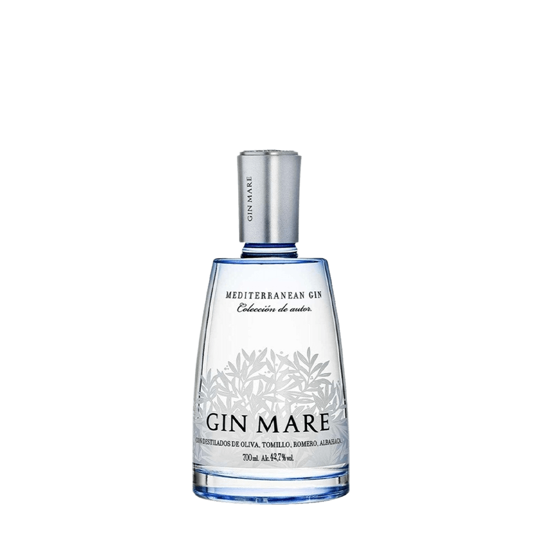 Gin Mare 4cl - 40%