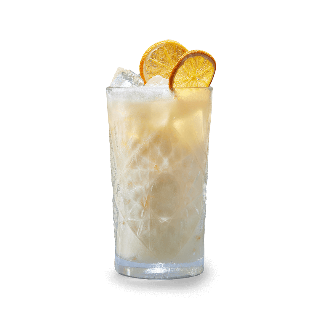 Piña Colada 0,4l