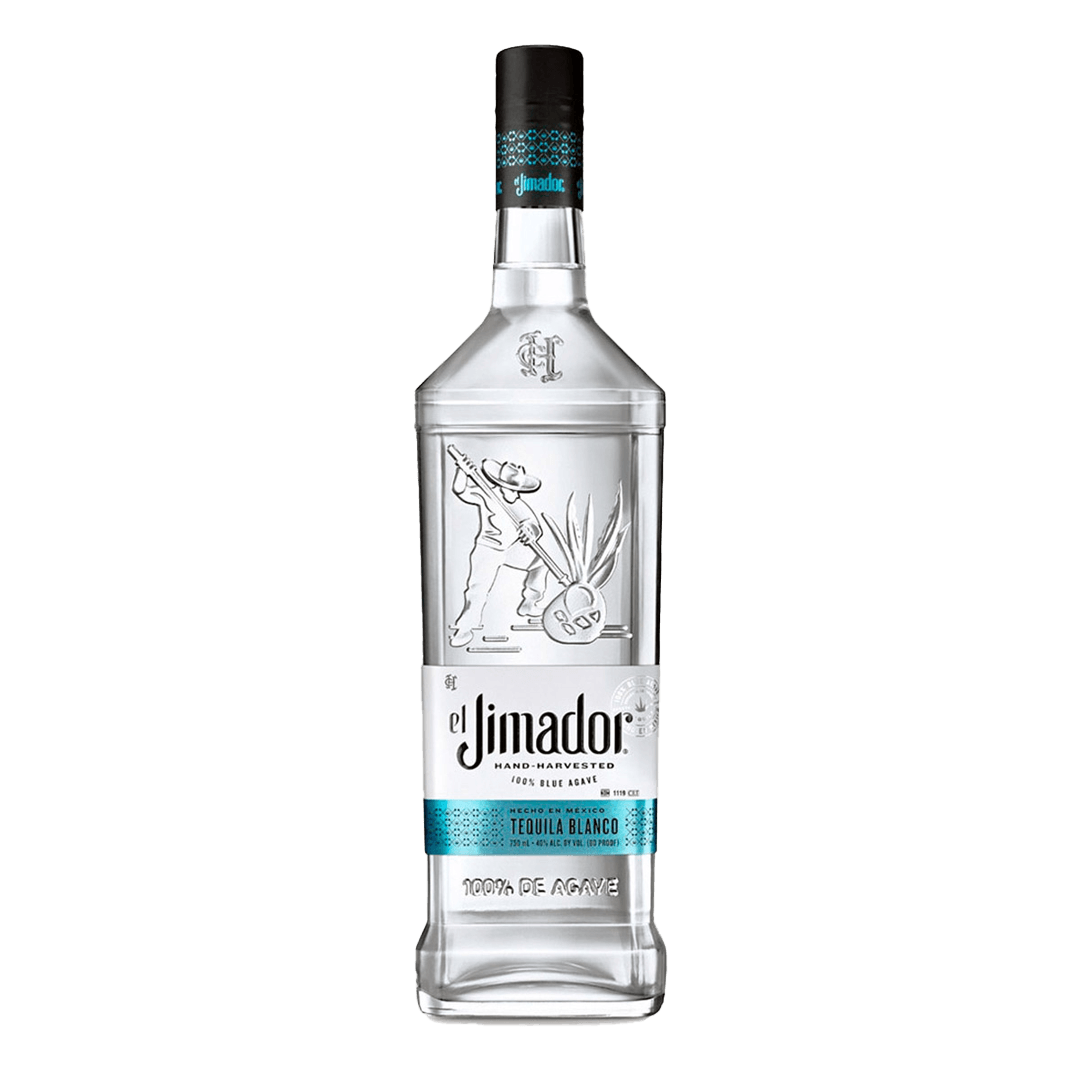 El Jimador Blanco 2cl -38%