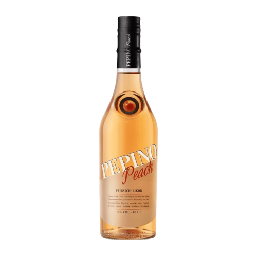 Pepino Peach 2cl - 15%