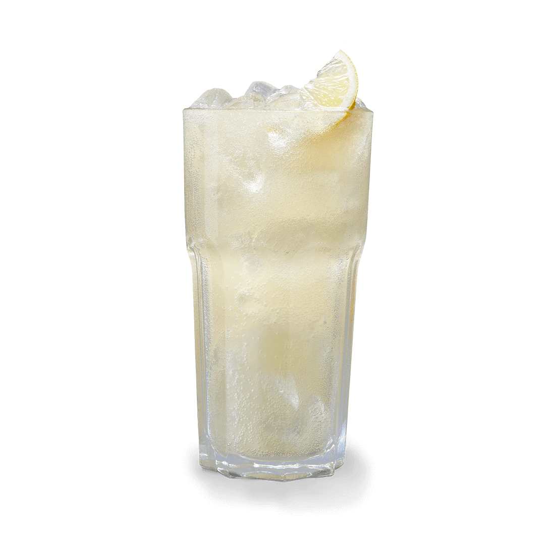 Lemon water 0,5l