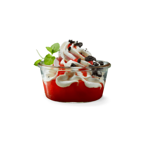 Peter´s Frozen Yoghurt
