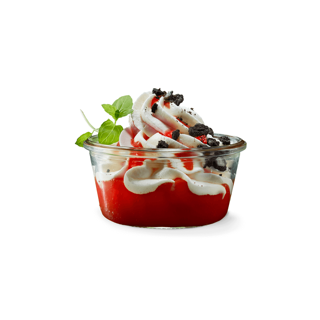 Peter´s Frozen Yoghurt
