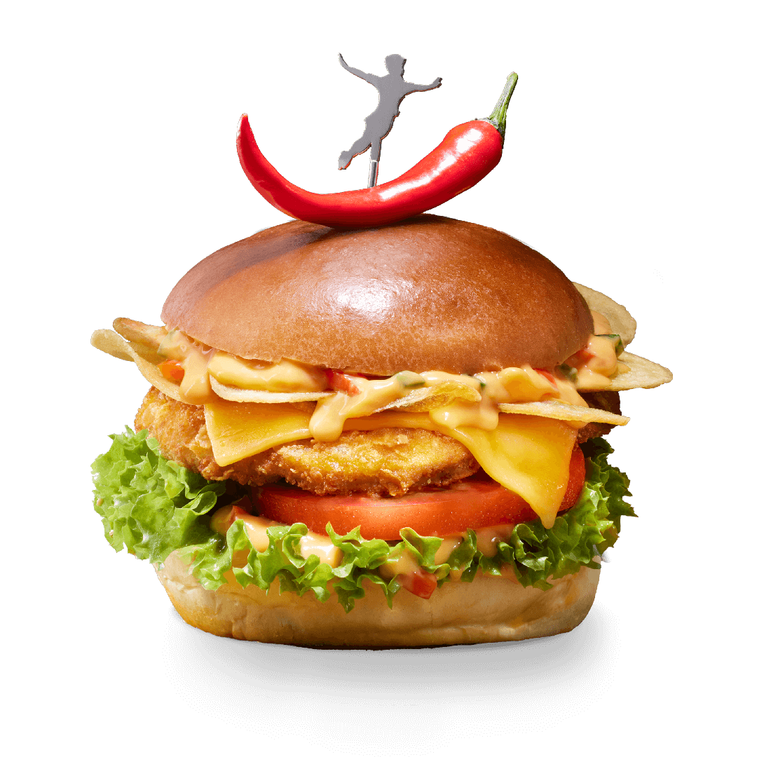 Pikanter Peter