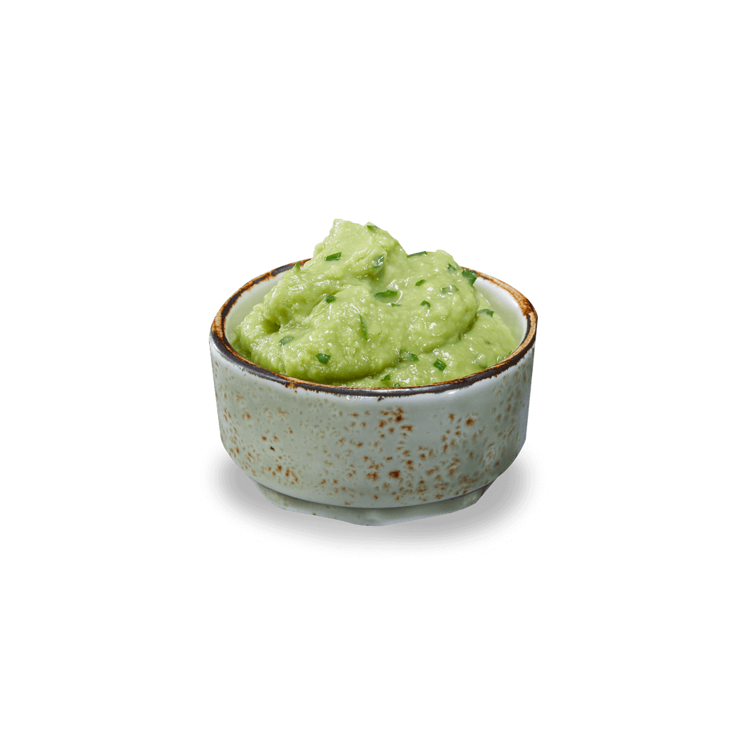 Guacamole