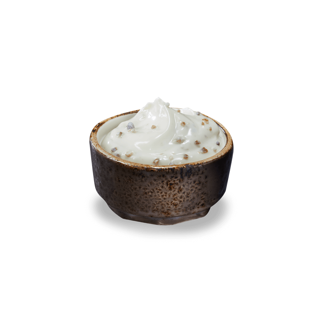 Truffle cream