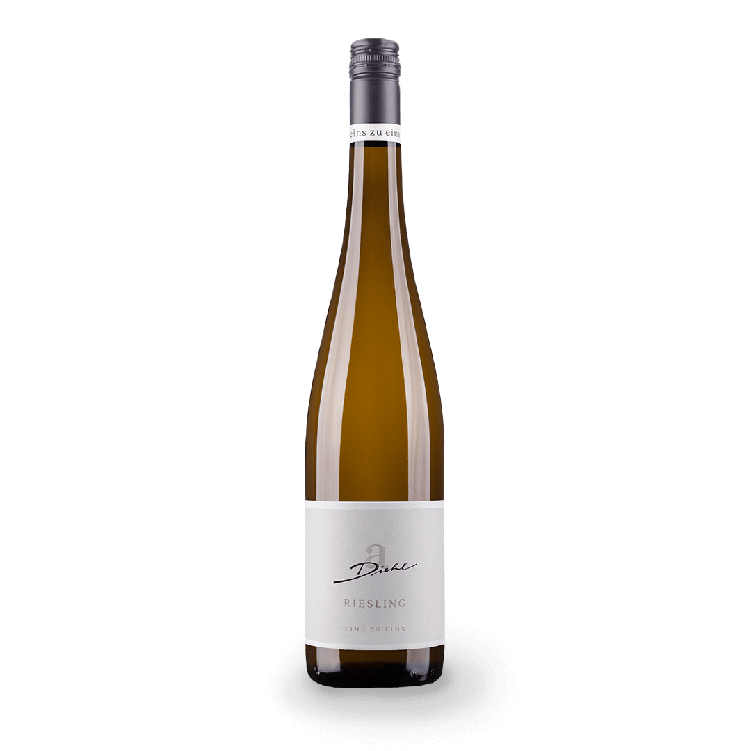 2023 Riesling Eins zu Eins 0,75l