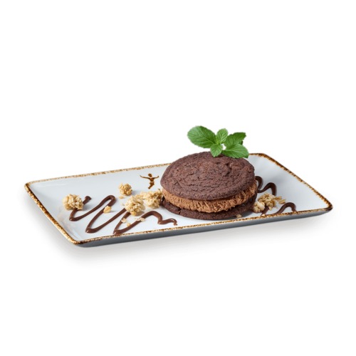Cool Cookie Dark