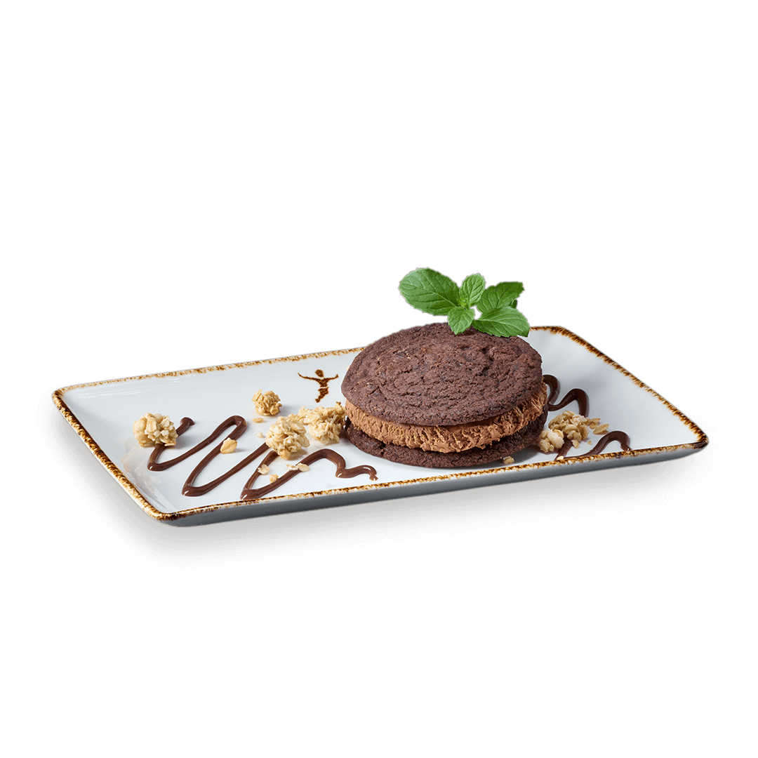 Cool Cookie Dark - Peter Pane
