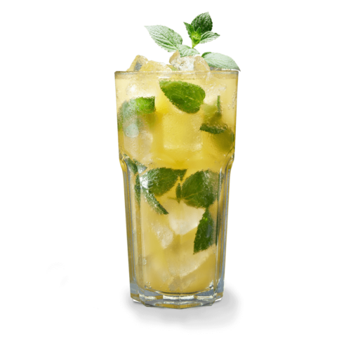 Durstlöscher Mango Zero