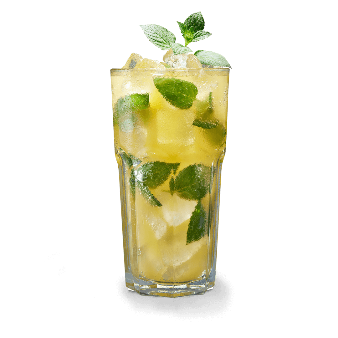 Thirst Quencher Mango Zero