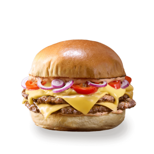 Prime Smash Chili Cheese