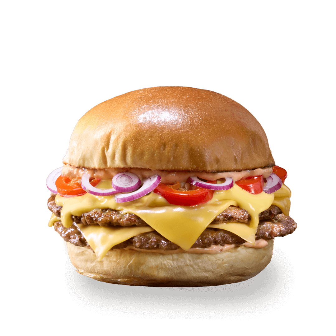 Prime Smash Chili Cheese