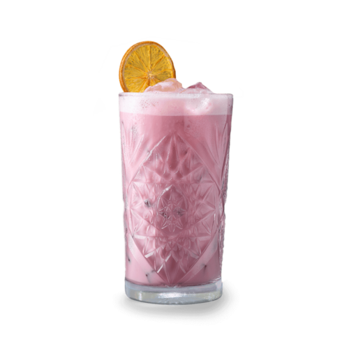 Strawberry Colada 0,4l