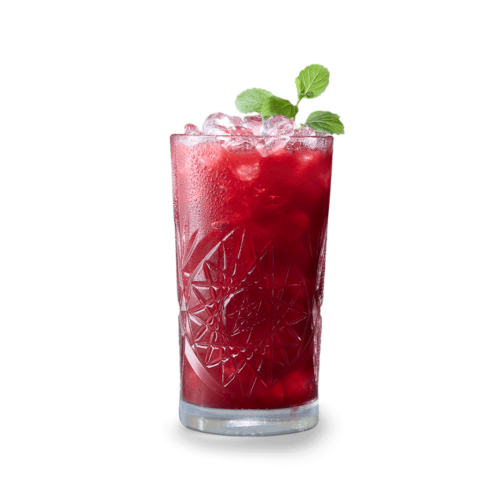 Strawberry Daiquiri 0,2l